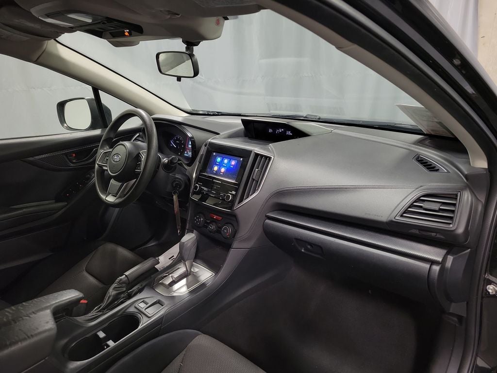 2019 Subaru Crosstrek 2.0i