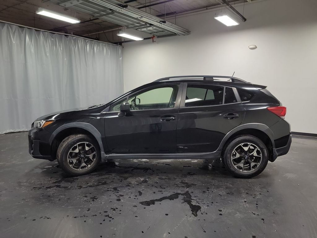2019 Subaru Crosstrek 2.0i