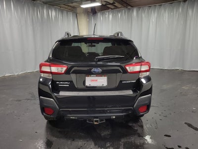 2019 Subaru Crosstrek 2.0i