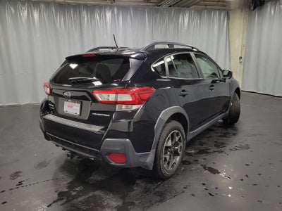 2019 Subaru Crosstrek 2.0i