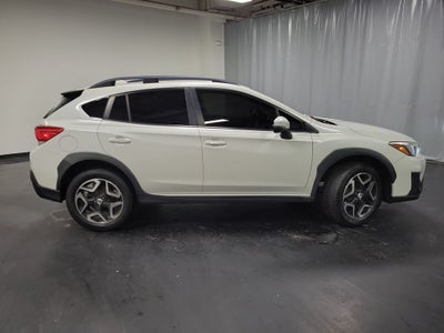 2018 Subaru Crosstrek 2.0i Limited