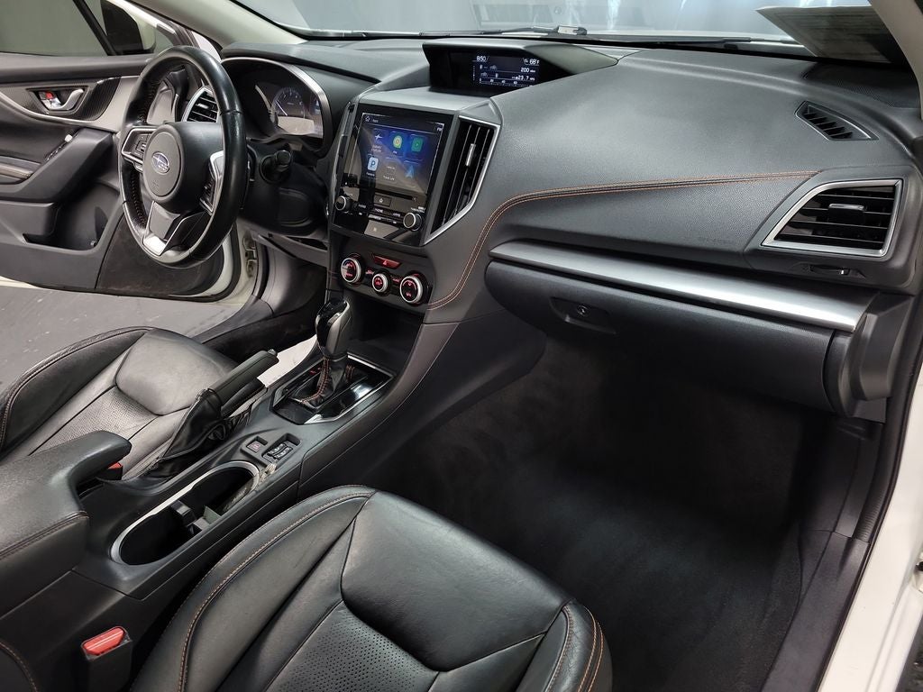 2018 Subaru Crosstrek 2.0i Limited