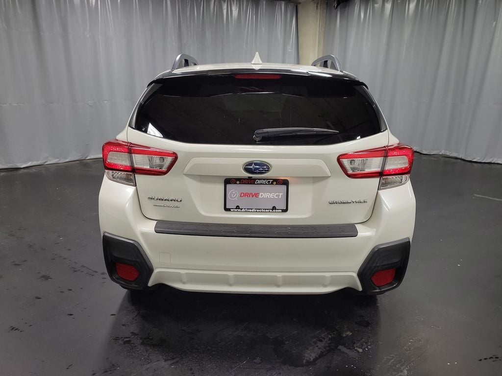 2018 Subaru Crosstrek 2.0i Limited