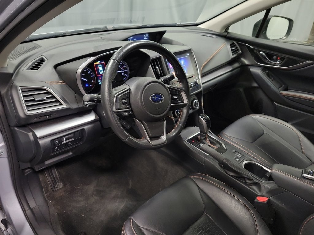 2018 Subaru Crosstrek 2.0i Limited