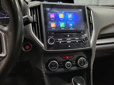 2018 Subaru Crosstrek 2.0i Limited