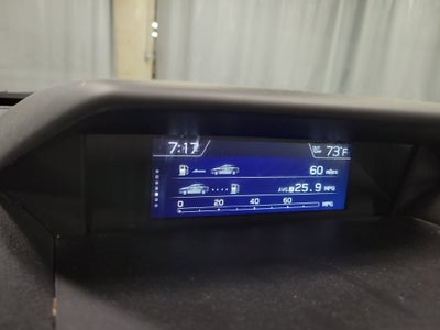 2018 Subaru Crosstrek 2.0i Limited