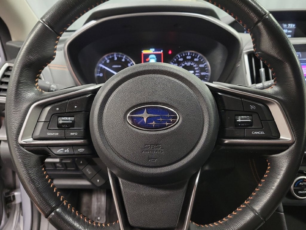 2018 Subaru Crosstrek 2.0i Limited