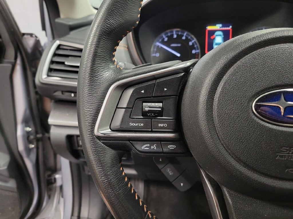2018 Subaru Crosstrek 2.0i Limited