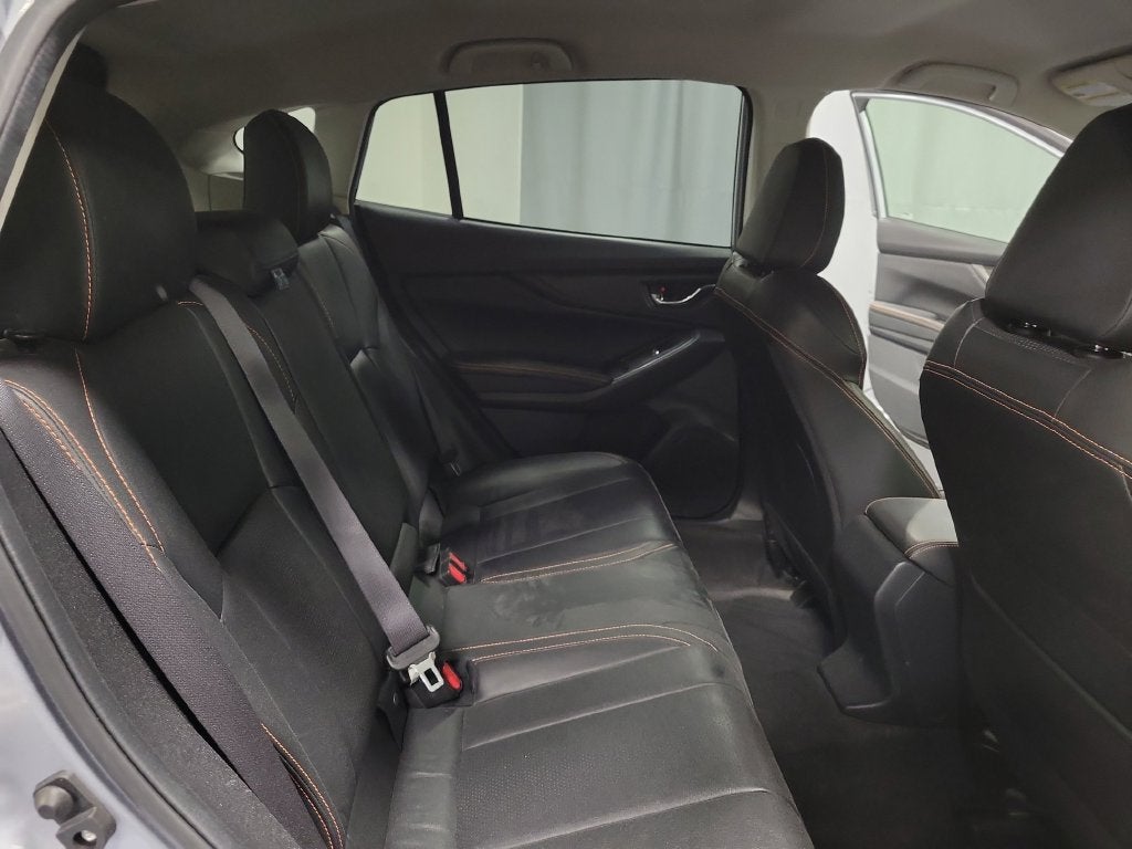 2018 Subaru Crosstrek 2.0i Limited