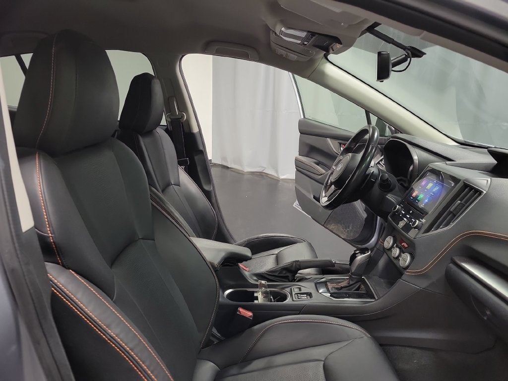 2018 Subaru Crosstrek 2.0i Limited