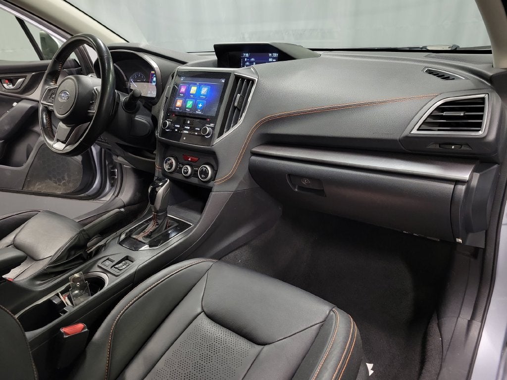 2018 Subaru Crosstrek 2.0i Limited