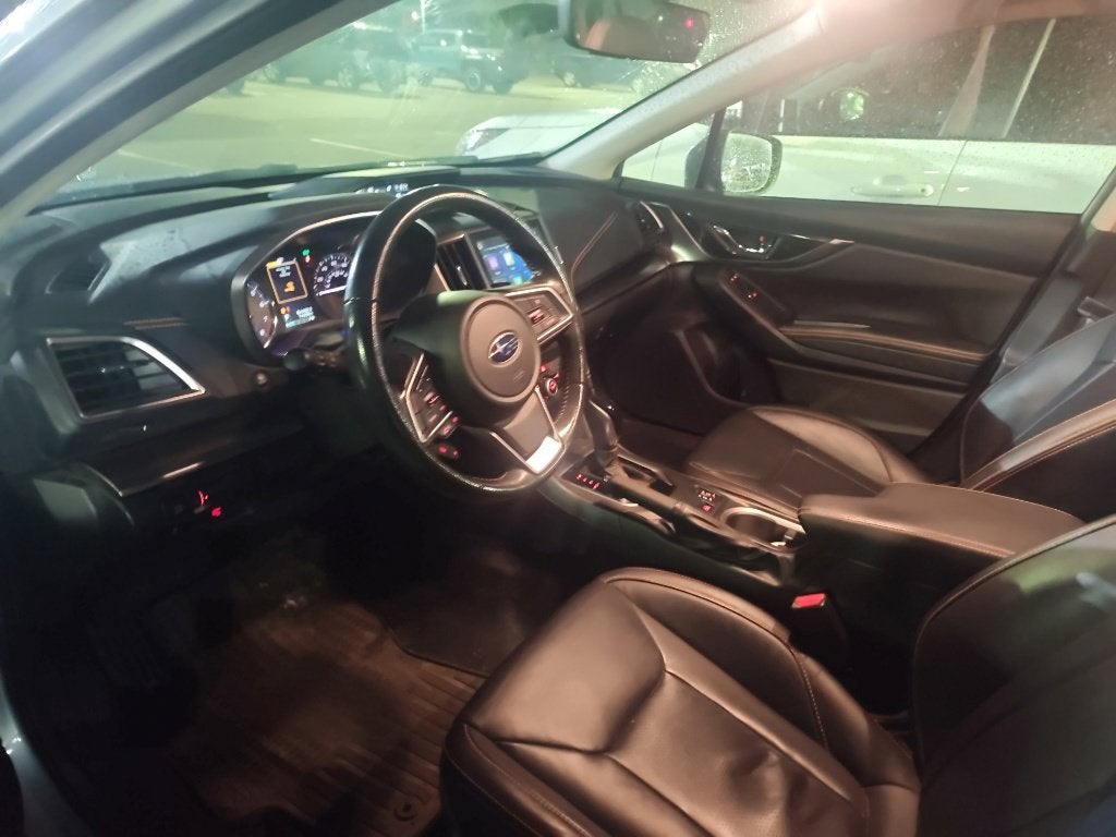 2018 Subaru Crosstrek 2.0i Limited