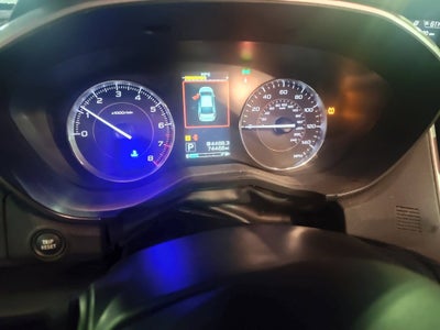 2018 Subaru Crosstrek 2.0i Limited