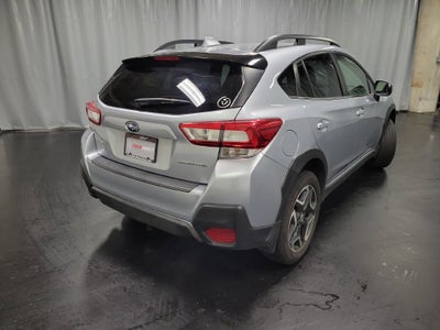 2018 Subaru Crosstrek 2.0i Limited