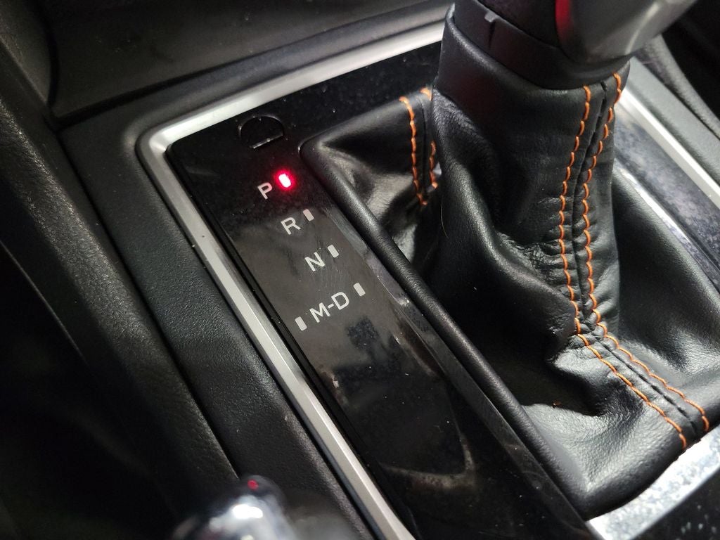 2018 Subaru Crosstrek 2.0i Limited