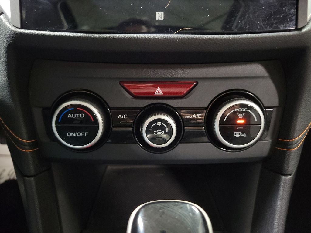 2018 Subaru Crosstrek 2.0i Limited