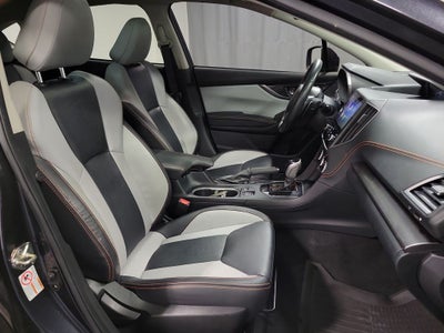 2018 Subaru Crosstrek 2.0i Limited