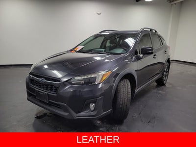2018 Subaru Crosstrek 2.0i Limited