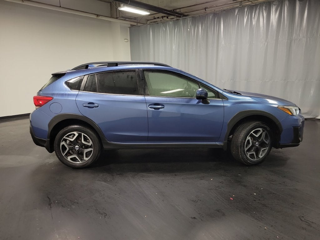 2018 Subaru Crosstrek 2.0i Limited