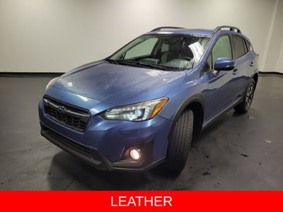 2018 Subaru Crosstrek 2.0i Limited
