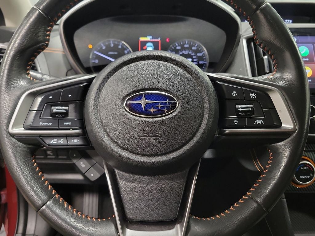 2019 Subaru Crosstrek 2.0i Limited