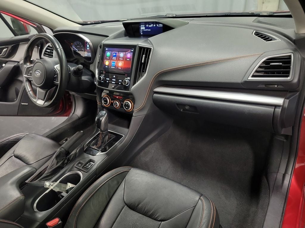 2019 Subaru Crosstrek 2.0i Limited