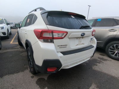 2019 Subaru Crosstrek 2.0i Limited