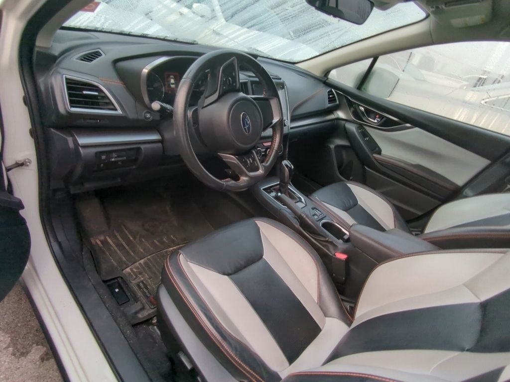 2019 Subaru Crosstrek 2.0i Limited