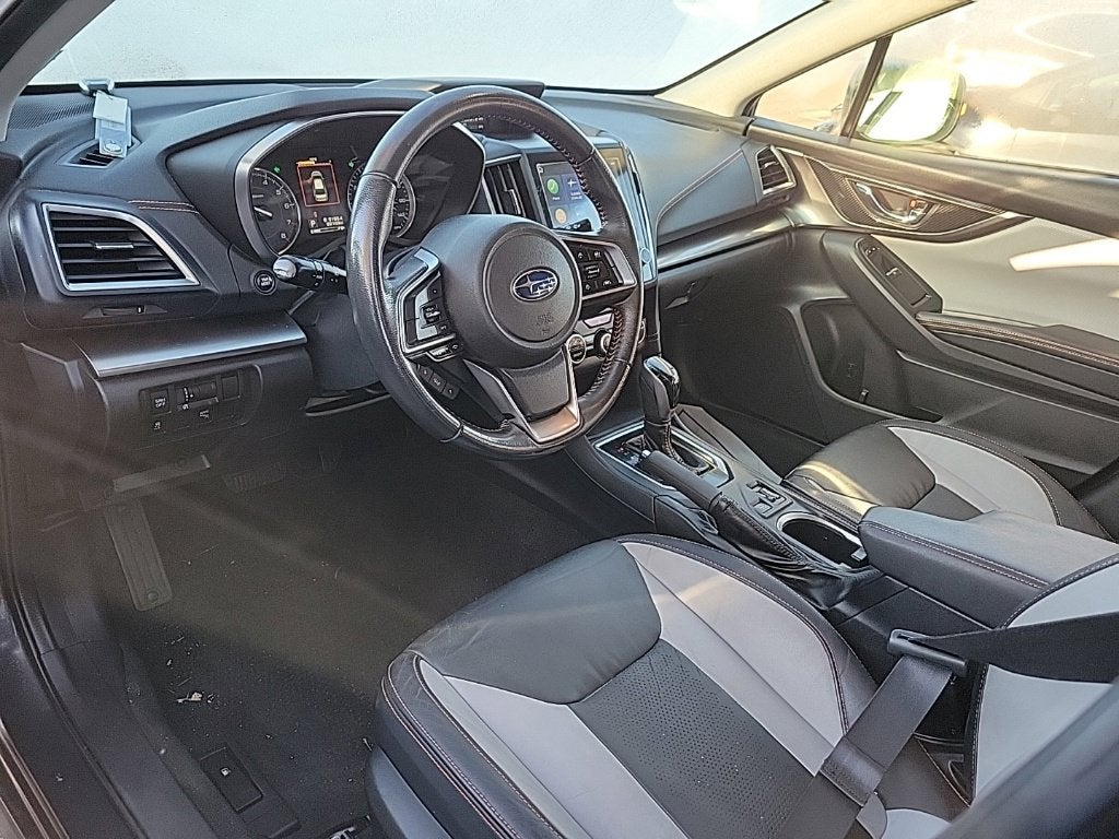 2019 Subaru Crosstrek 2.0i Limited