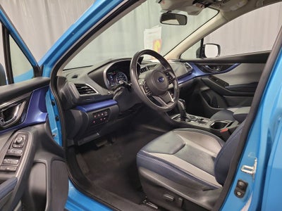2019 Subaru Crosstrek Hybrid