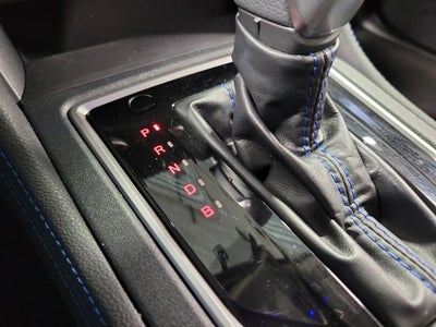 2019 Subaru Crosstrek Hybrid