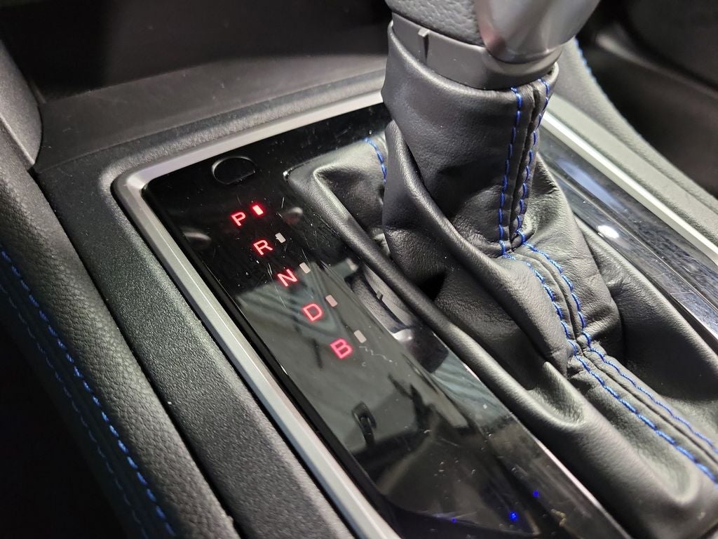 2019 Subaru Crosstrek Hybrid