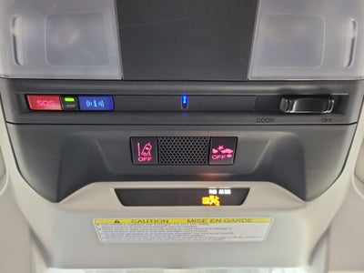 2019 Subaru Crosstrek Hybrid