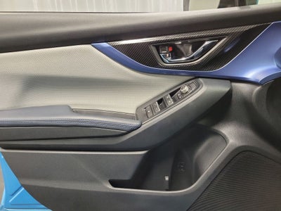2019 Subaru Crosstrek Hybrid