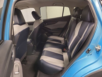 2019 Subaru Crosstrek Hybrid