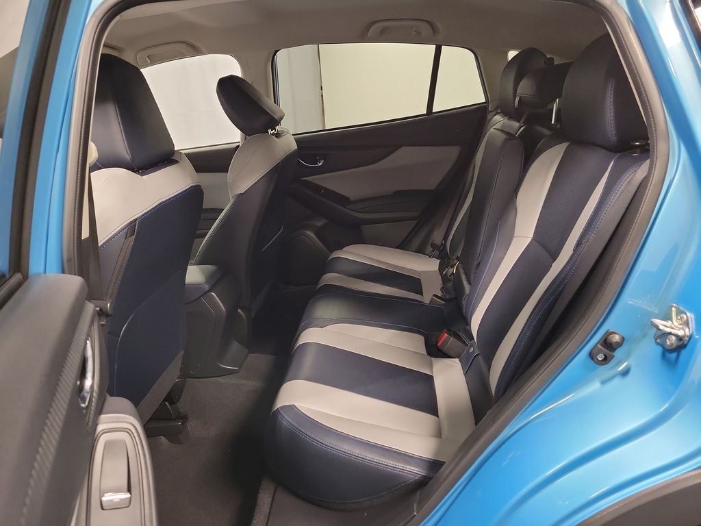 2019 Subaru Crosstrek Hybrid