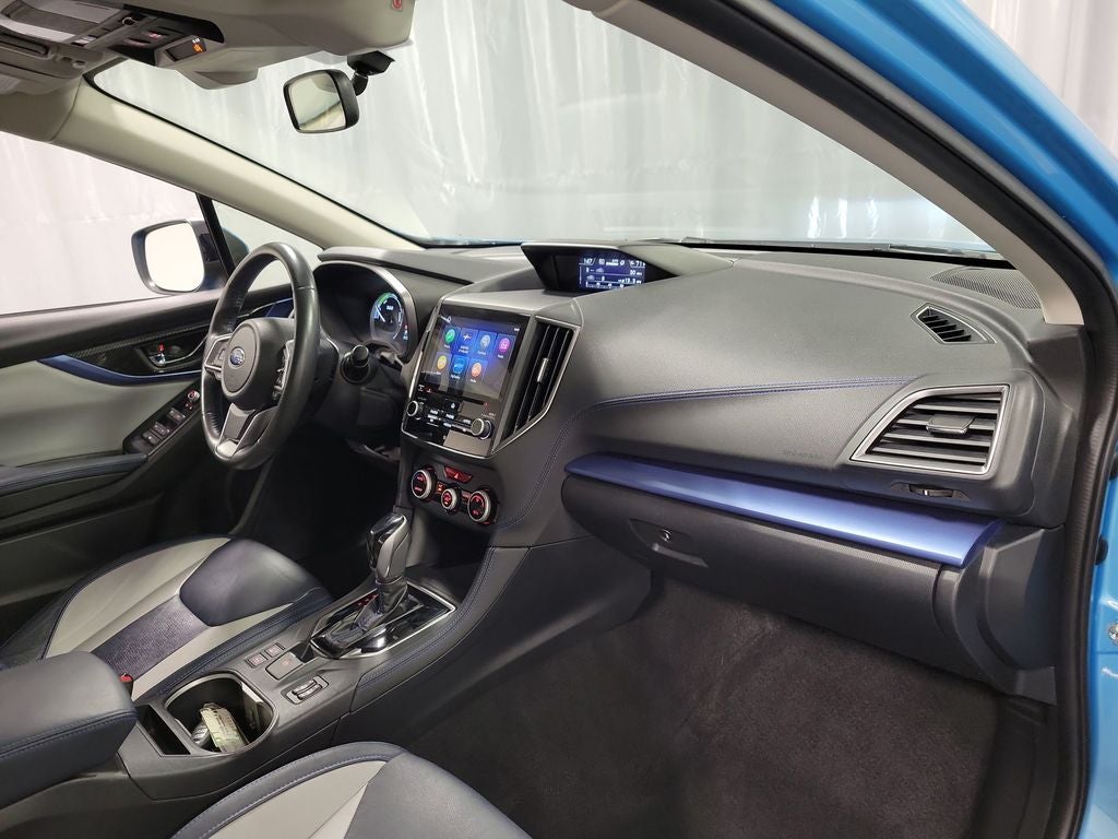 2019 Subaru Crosstrek Hybrid
