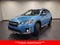 2019 Subaru Crosstrek Hybrid