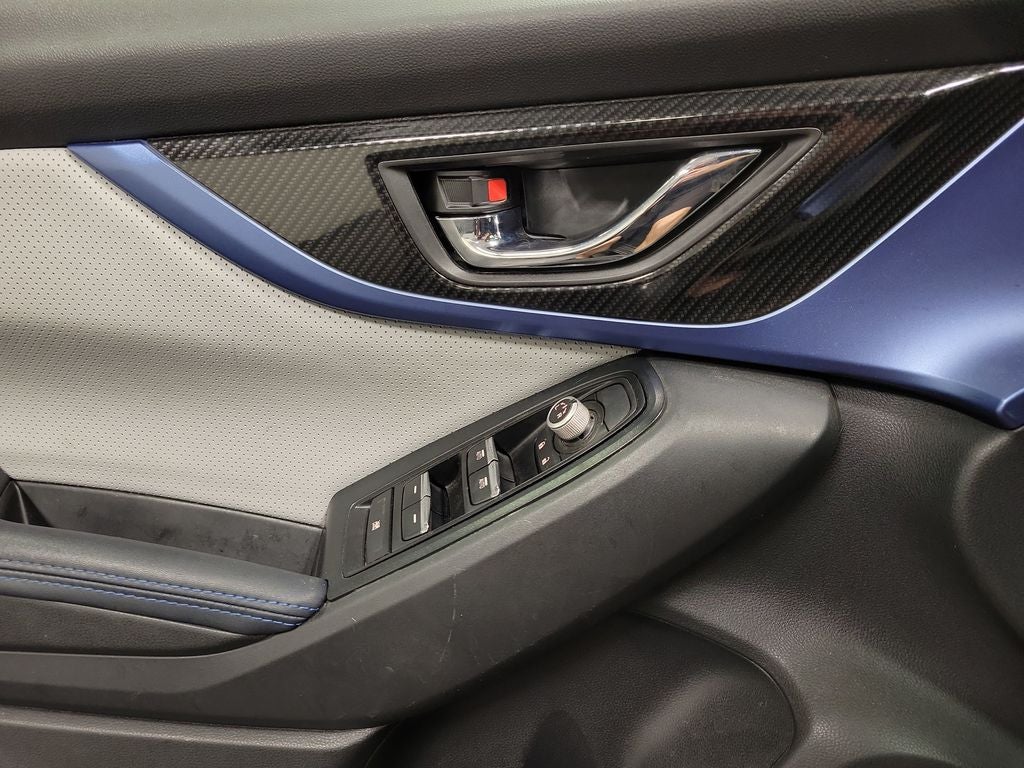 2020 Subaru Crosstrek Hybrid