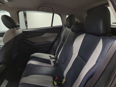 2020 Subaru Crosstrek Hybrid