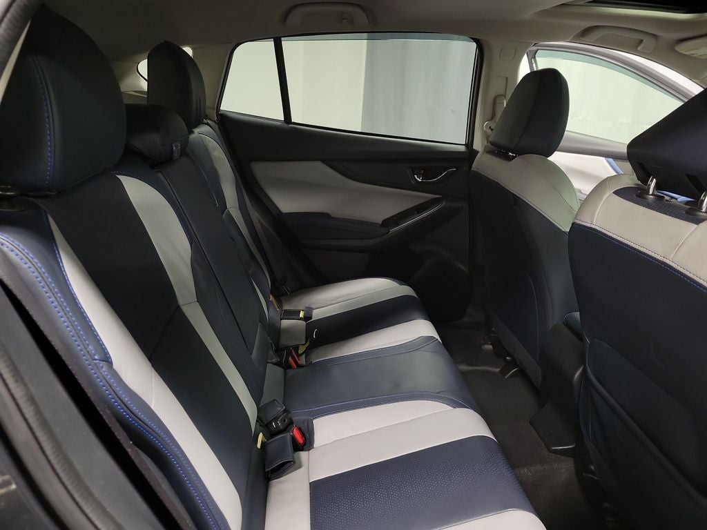 2020 Subaru Crosstrek Hybrid