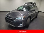 2020 Subaru Crosstrek Hybrid