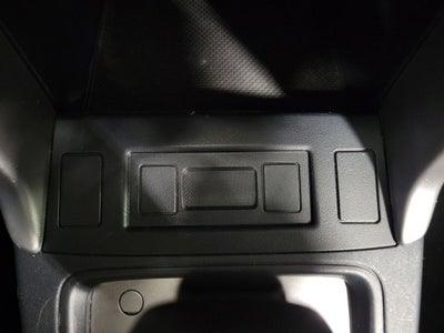 2016 Subaru Forester 2.5i