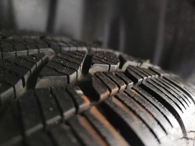 2014 Subaru Forester 2.5i Touring