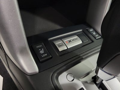 2014 Subaru Forester 2.5i Touring