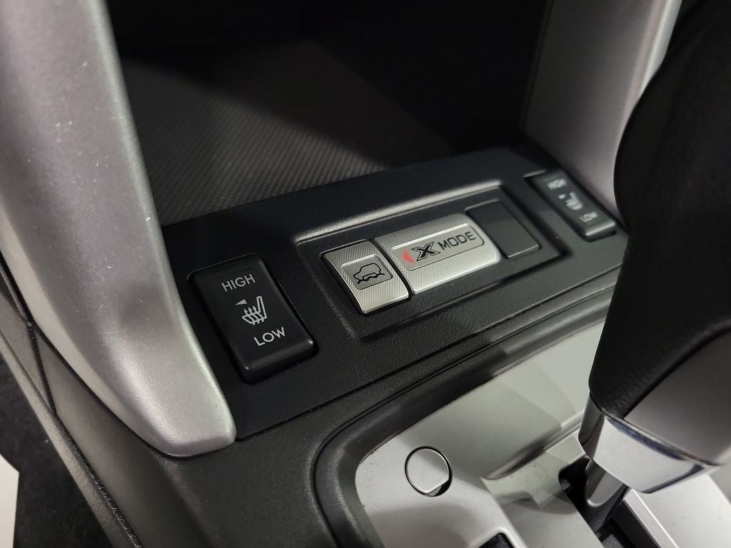 2014 Subaru Forester 2.5i Touring