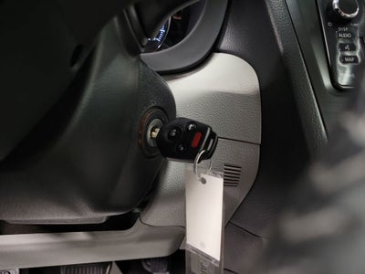 2014 Subaru Forester 2.5i Touring