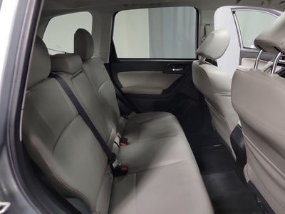 2014 Subaru Forester 2.5i Touring