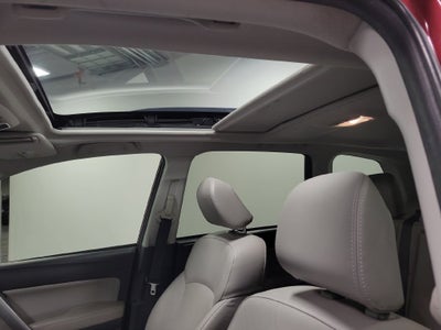 2014 Subaru Forester 2.5i Touring