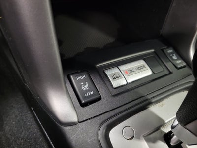 2014 Subaru Forester 2.5i Touring